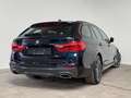 BMW 530 2.0 iA*AUT*M-SPORT*PANODAK*1ST-OWNER*H/K*TOURING* Bleu - thumbnail 12