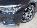 BMW 530 2.0 iA*AUT*M-SPORT*PANODAK*1ST-OWNER*H/K*TOURING* Bleu - thumbnail 8