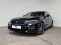 BMW 530 2.0 iA*AUT*M-SPORT*PANODAK*1ST-OWNER*H/K*TOURING* Bleu - thumbnail 2