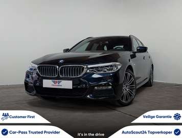 2.0 iA*AUT*M-SPORT*PANODAK*1ST-OWNER*H/K*TOURING*