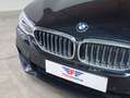 BMW 530 2.0 iA*AUT*M-SPORT*PANODAK*1ST-OWNER*H/K*TOURING* Bleu - thumbnail 7