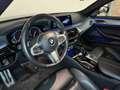 BMW 530 2.0 iA*AUT*M-SPORT*PANODAK*1ST-OWNER*H/K*TOURING* Bleu - thumbnail 22
