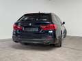 BMW 530 2.0 iA*AUT*M-SPORT*PANODAK*1ST-OWNER*H/K*TOURING* Bleu - thumbnail 14