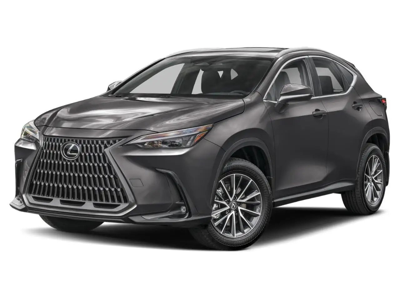 2022 Lexus NX