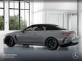 Mercedes-Benz CLE 53 AMG CLE 53 4M NIGHT+DRIVERS+360+BURMESTER+SITZKLIMA+9G Gris - thumbnail 14
