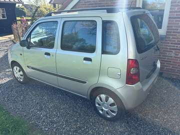 Wagon R+ 1.0 GL