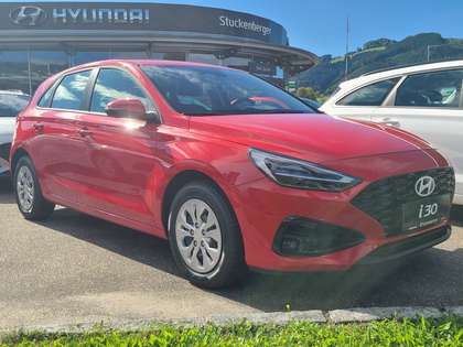 Hyundai i30 - PD Smart Line 1.5 DPI c5bs1