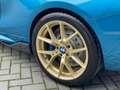 BMW M2 DCT Bleu - thumbnail 3