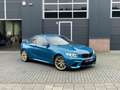 BMW M2 DCT Blauw - thumbnail 1