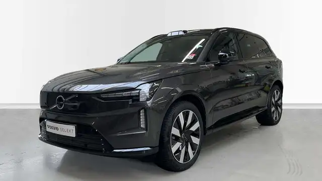 Volvo EX90 Ultra Twin Motor Performance 7 Zit | Luchtvering