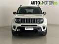 Jeep Renegade 1.0 T3 Limited *GPL* Bianco - thumbnail 2
