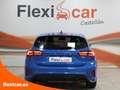 Ford Focus 1.0 Ecoboost MHEV 92kW ST-Line Bleu - thumbnail 5