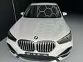 BMW X1 sDrive20dA Weiß - thumbnail 1