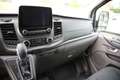 Ford Tourneo Custom 320 L1 TREND*RFK*NAVI*LED*TEMPO*SPUR*STHZ Silber - thumbnail 8