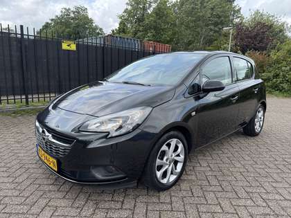 Opel Corsa 1.4 Edition 5 Drs Airco/Cruise/LMV