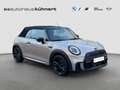 MINI Cooper Cabrio Aut. John Cooper Works Trim PianoBlack Schwarz - thumbnail 8
