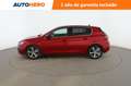 Peugeot 308 1.2 PureTech S&S Allure 130 Rojo - thumbnail 3