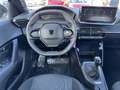 Peugeot 2008 1.2 PureTech 100 Style (EURO 6e) Gris - thumbnail 16