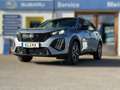 Peugeot 2008 1.2 PureTech 100 Style (EURO 6e) Gris - thumbnail 1