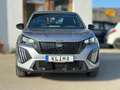 Peugeot 2008 1.2 PureTech 100 Style (EURO 6e) Gris - thumbnail 8