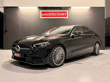 C 220 d mhev Premium auto *PREZZO PROMO*