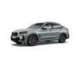 BMW X4 xDrive 30dA xLine Grigio - thumbnail 2