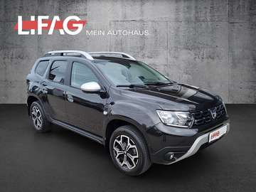 dCi 110 S&S 4WD Prestige *ab € 13.990,-*