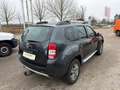 Dacia Duster Supreme*4WD(Allrad)*1Besitz*AHK*Klima*Sitzheizung* Gris - thumbnail 4