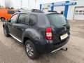 Dacia Duster Supreme*4WD(Allrad)*1Besitz*AHK*Klima*Sitzheizung* Gris - thumbnail 5