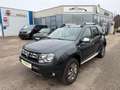 Dacia Duster Supreme*4WD(Allrad)*1Besitz*AHK*Klima*Sitzheizung* Gris - thumbnail 1