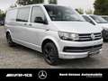 Volkswagen T6 Transporter MIXTO AHK Argent - thumbnail 3