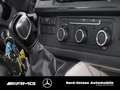 Volkswagen T6 Transporter MIXTO AHK Argent - thumbnail 9