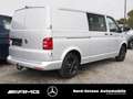Volkswagen T6 Transporter MIXTO AHK Argent - thumbnail 4