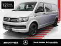 Volkswagen T6 Transporter MIXTO AHK Argent - thumbnail 1