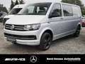 Volkswagen T6 Transporter MIXTO AHK Argent - thumbnail 5