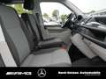 Volkswagen T6 Transporter MIXTO AHK Argent - thumbnail 10