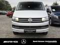 Volkswagen T6 Transporter MIXTO AHK Argent - thumbnail 2