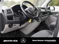 Volkswagen T6 Transporter MIXTO AHK Argent - thumbnail 6
