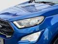 Ford EcoSport 1.0 EcoB ST-Line,Navi,WinterP,PDC,Xenon Bleu - thumbnail 5
