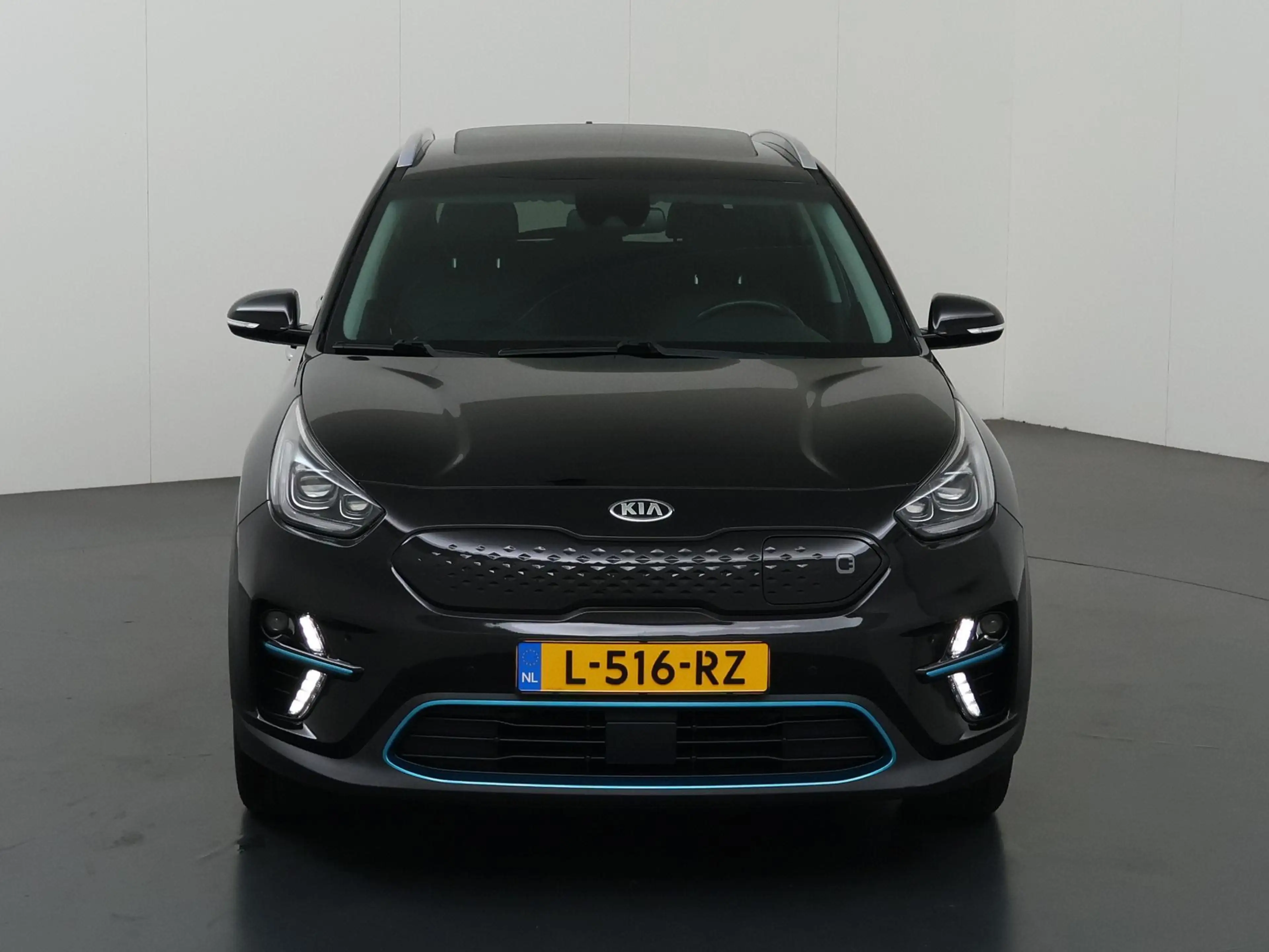 Kia e-Niro ExecutiveLine 64 kWh | Panoramadak | Lederen Bekle — photo 3