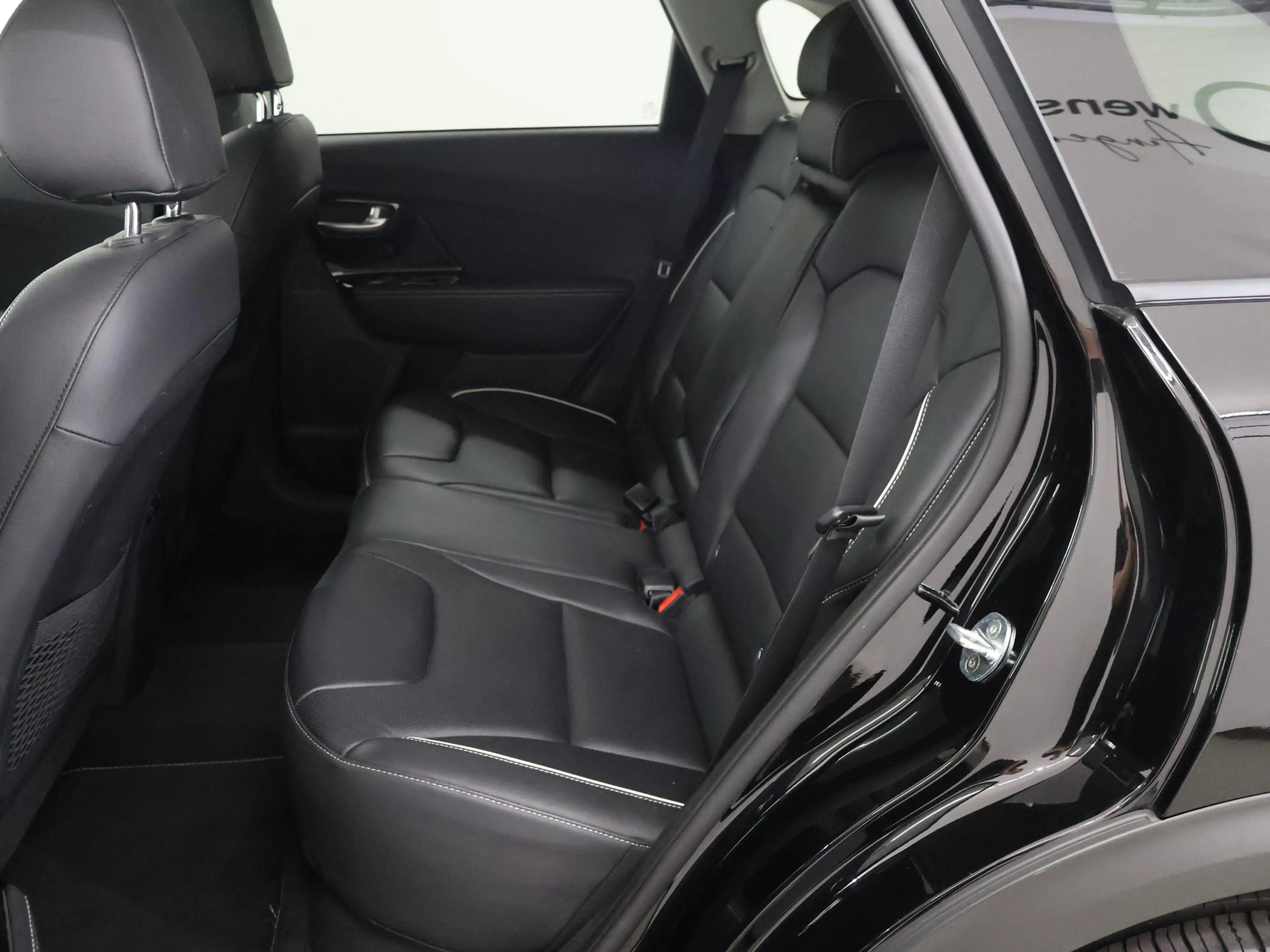 Kia e-Niro ExecutiveLine 64 kWh | Panoramadak | Lederen Bekle — photo 11