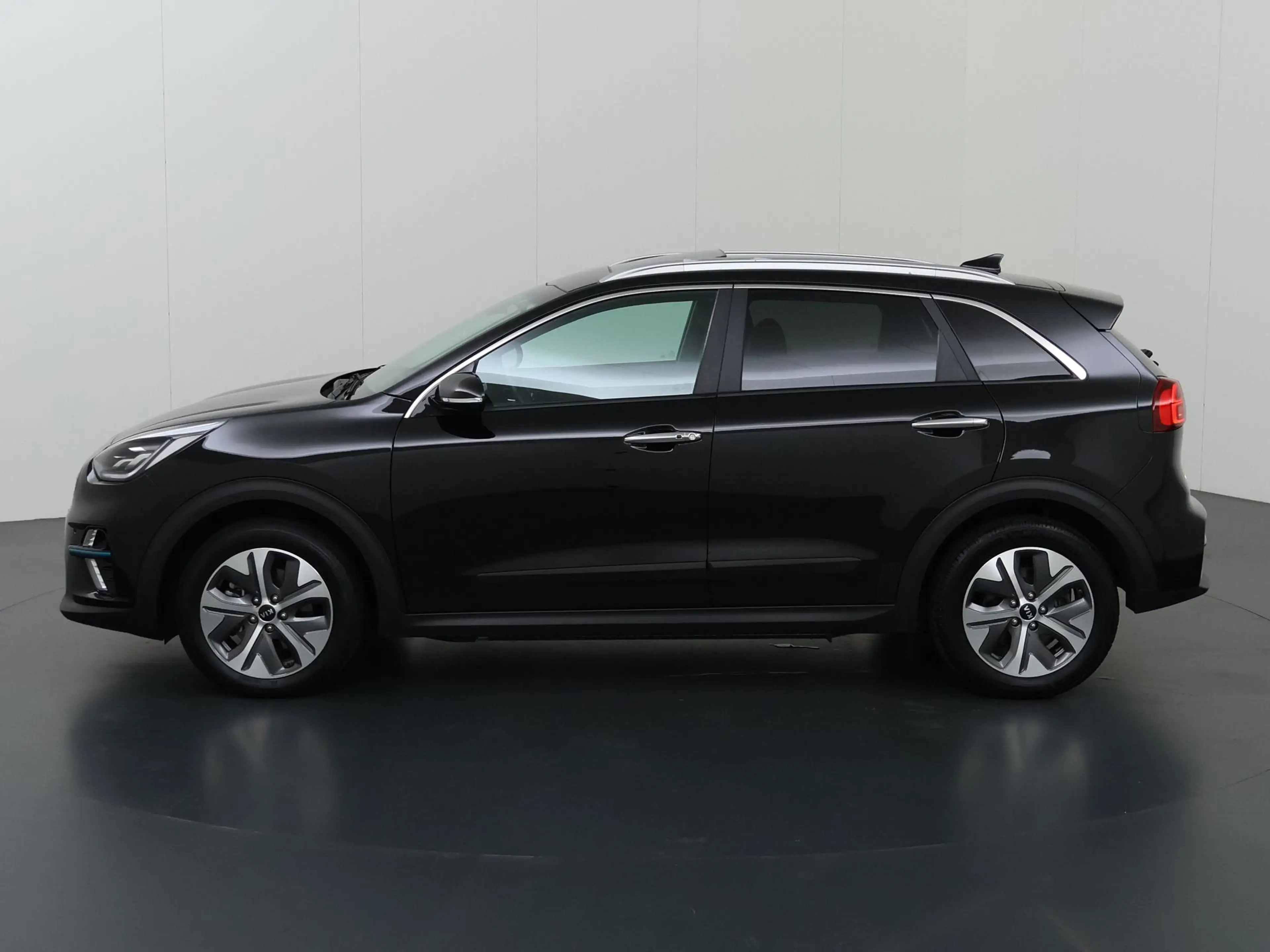 Kia e-Niro ExecutiveLine 64 kWh | Panoramadak | Lederen Bekle — photo 5