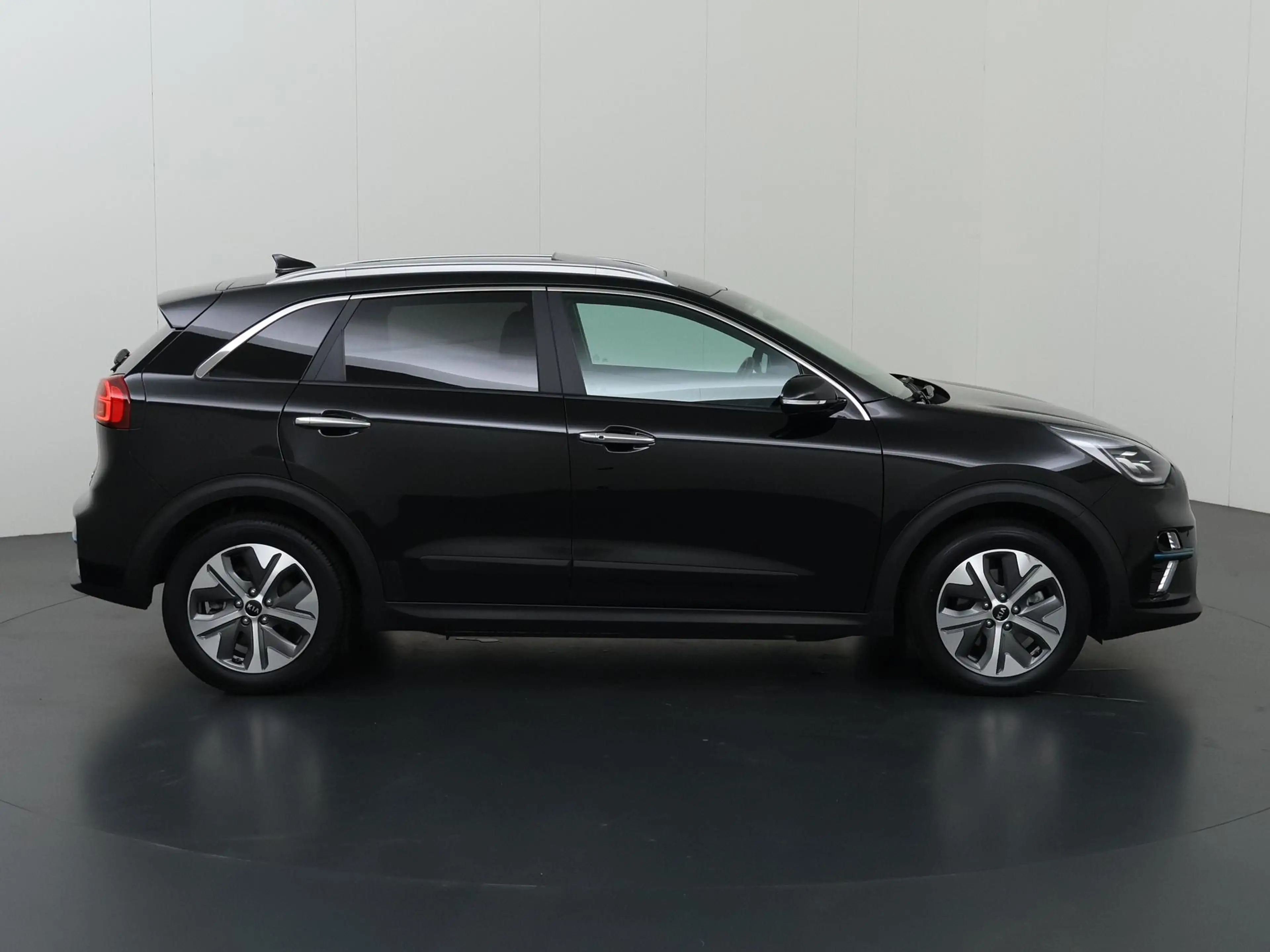 Kia e-Niro ExecutiveLine 64 kWh | Panoramadak | Lederen Bekle — photo 6