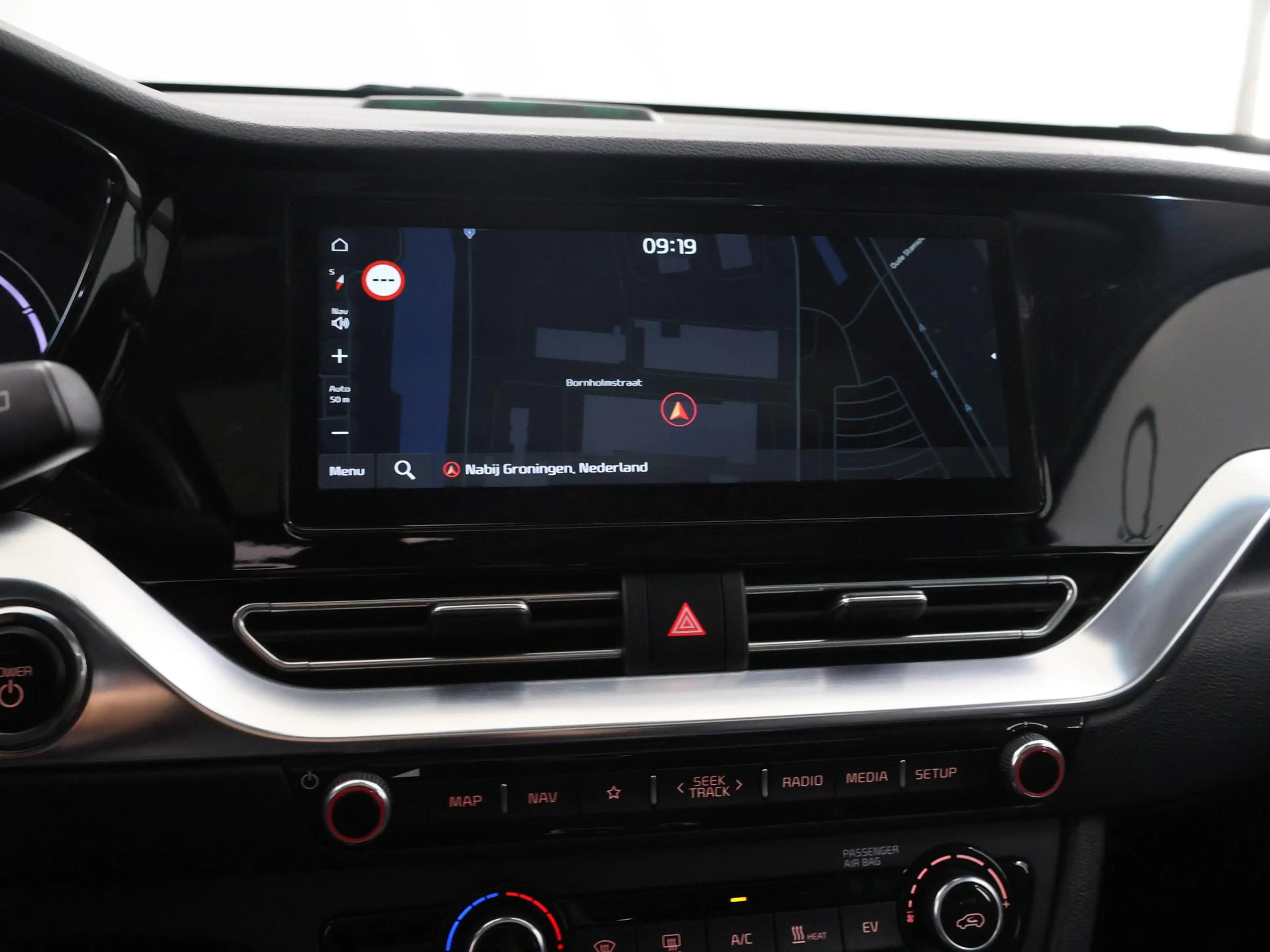 Kia e-Niro ExecutiveLine 64 kWh | Panoramadak | Lederen Bekle — photo 13