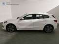 BMW 116 116d 116ch Business Design Blanc - thumbnail 7