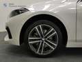 BMW 116 116d 116ch Business Design Blanc - thumbnail 20