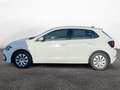 Volkswagen Polo 1.0 TSI LIFE DSG Weiß - thumbnail 3