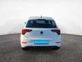 Volkswagen Polo 1.0 TSI LIFE DSG Weiß - thumbnail 5