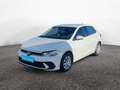 Volkswagen Polo 1.0 TSI LIFE DSG Weiß - thumbnail 2