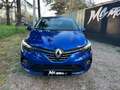 Renault Clio 1.6 E-Tech hybrid Intens my21 OK NEO PATENTATI!! Blu/Azzurro - thumbnail 2